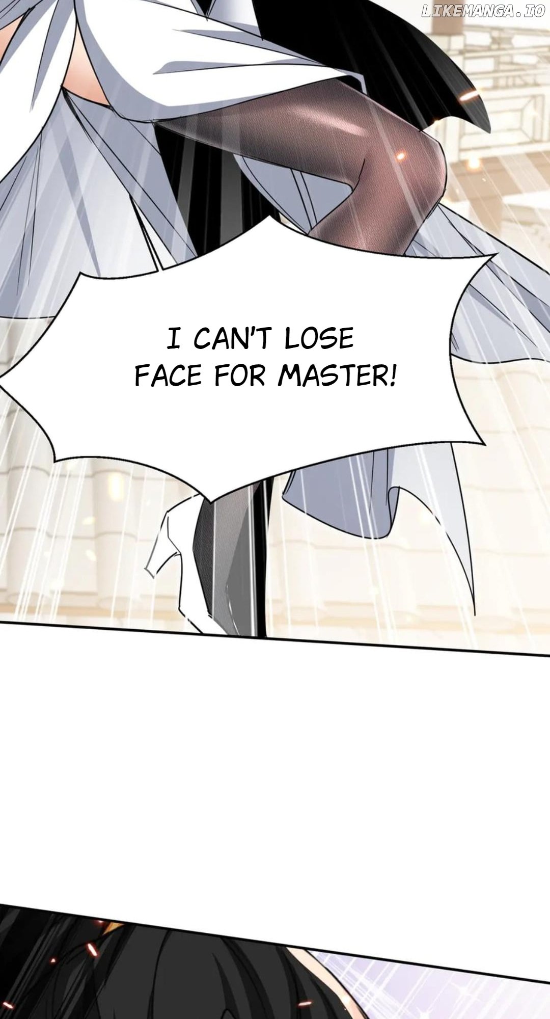 My Empress Apprentice is Becoming Evil Chapter 45 - page 60